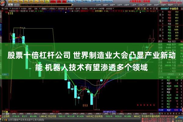 股票十倍杠杆公司 世界制造业大会凸显产业新动能 机器人技术有望渗透多个领域